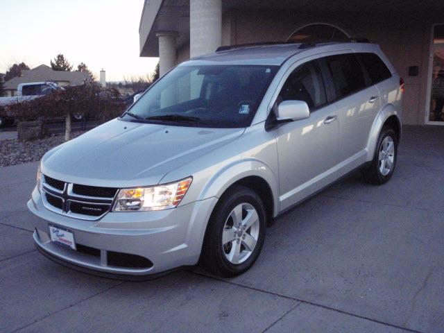 Photo of 2011 Dodge Journey