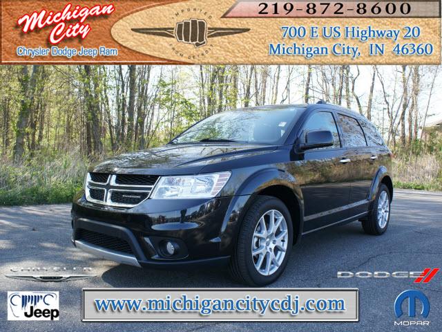 Photo of 2011 Dodge Journey