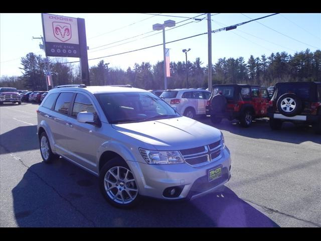 Photo of 2011 Dodge Journey