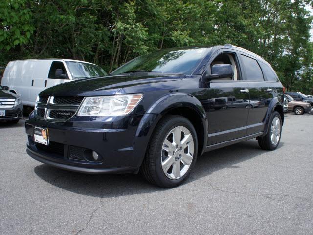 Photo of 2011 Dodge Journey