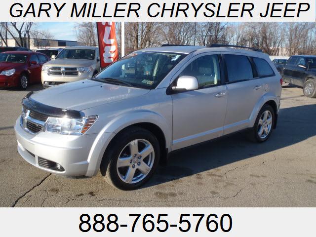 Photo of 2010 Dodge Journey