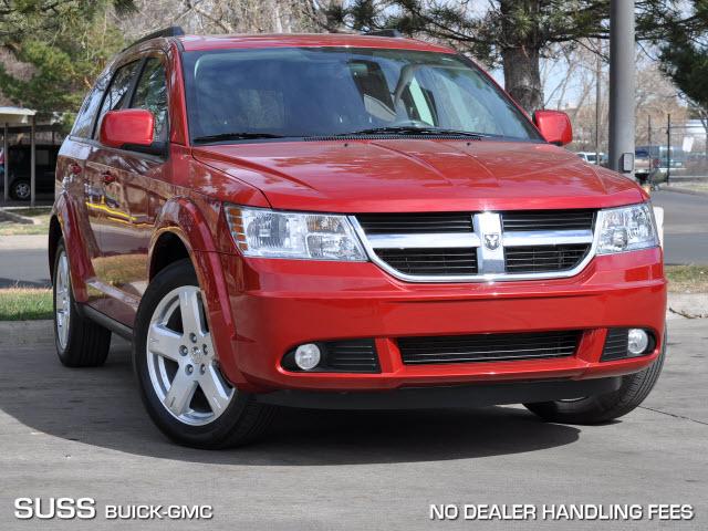 Photo of 2010 Dodge Journey