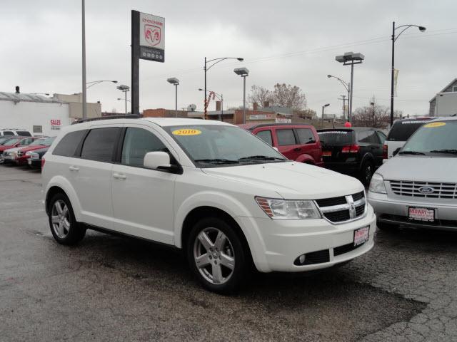Photo of 2010 Dodge Journey