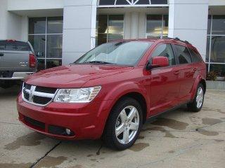Photo of 2010 Dodge Journey