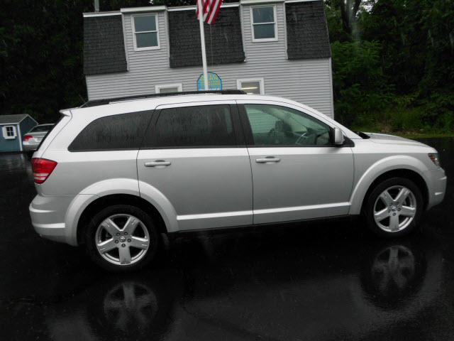 Photo of 2010 Dodge Journey