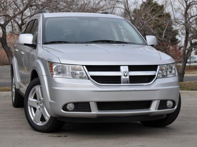 Photo of 2010 Dodge Journey
