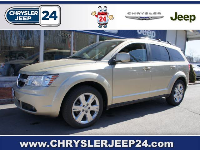 Photo of 2010 Dodge Journey