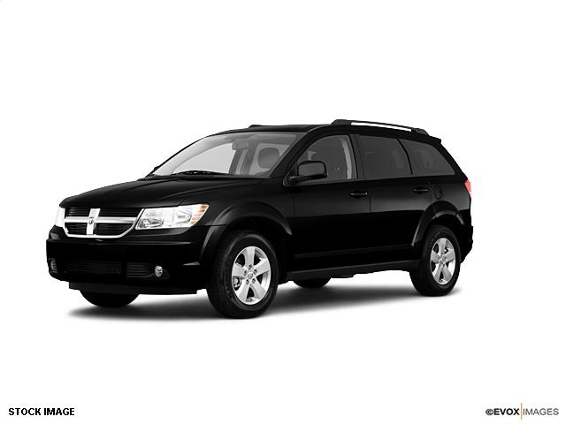 Photo of 2010 Dodge Journey