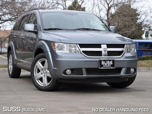 Photo of 2010 Dodge Journey