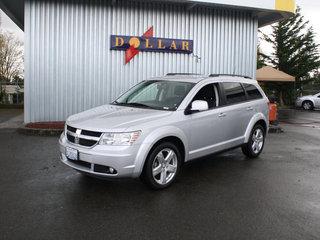 Photo of 2010 Dodge Journey