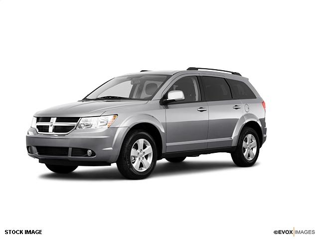 Photo of 2010 Dodge Journey