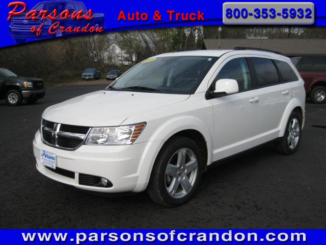 Photo of 2010 Dodge Journey