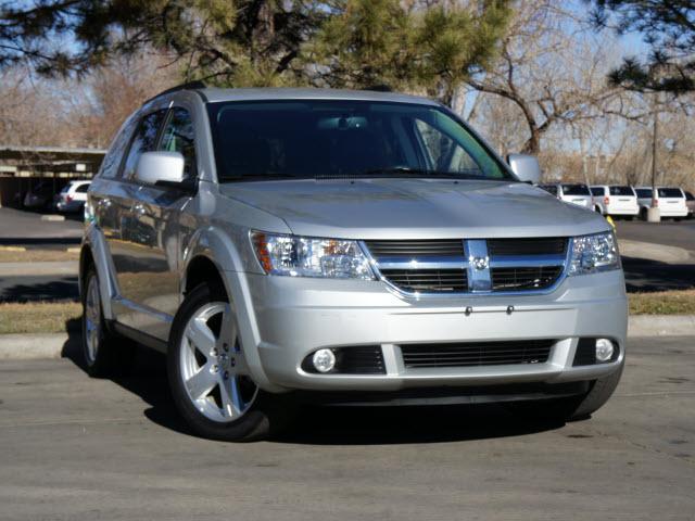 Photo of 2010 Dodge Journey