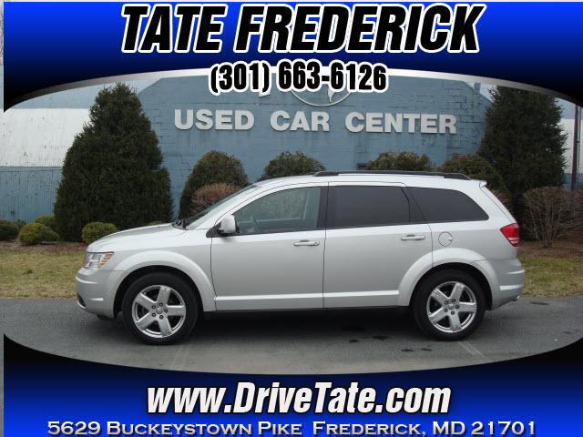 Photo of 2010 Dodge Journey