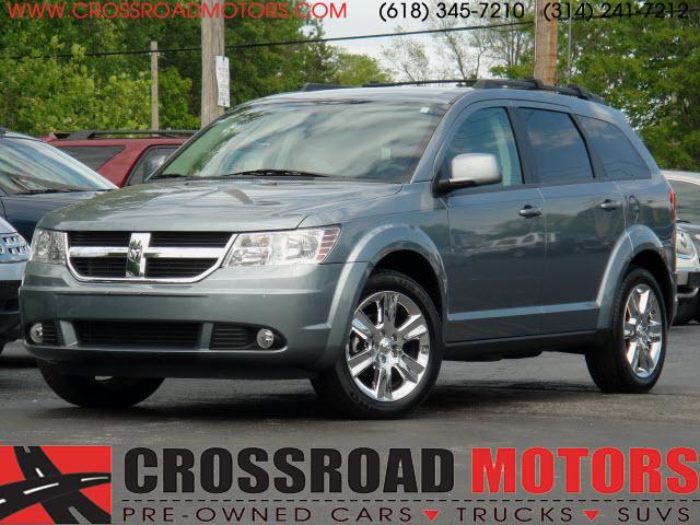 Photo of 2010 Dodge Journey