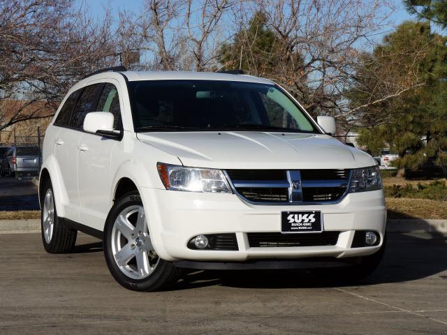 Photo of 2010 Dodge Journey
