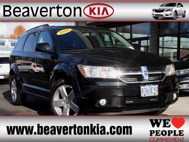 Photo of 2010 Dodge Journey