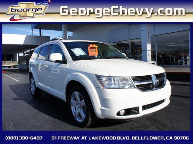Photo of 2010 Dodge Journey