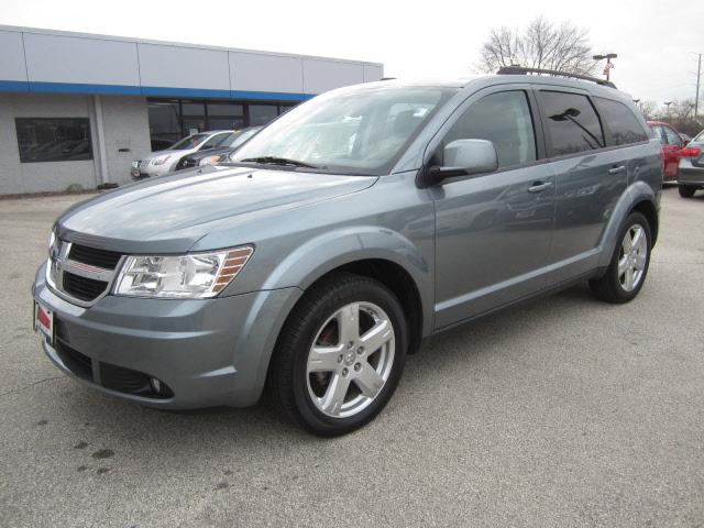 Photo of 2010 Dodge Journey