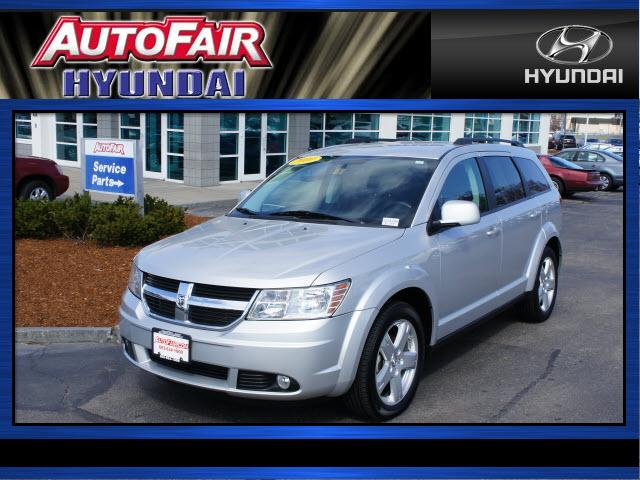 Photo of 2010 Dodge Journey