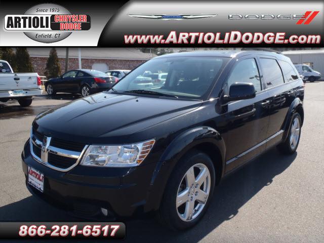 Photo of 2010 Dodge Journey
