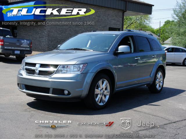 Photo of 2010 Dodge Journey
