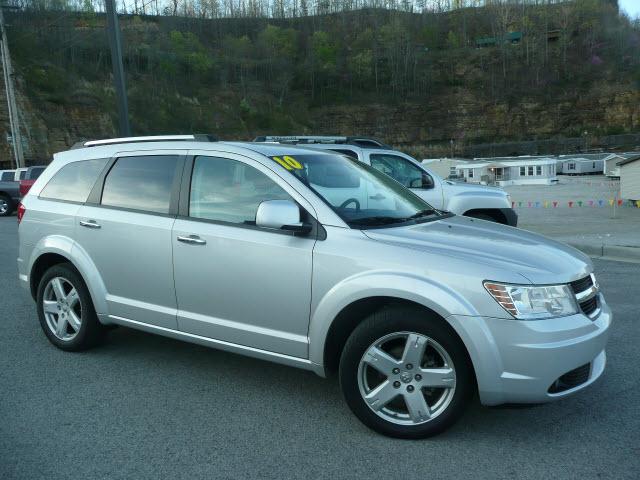 Photo of 2010 Dodge Journey