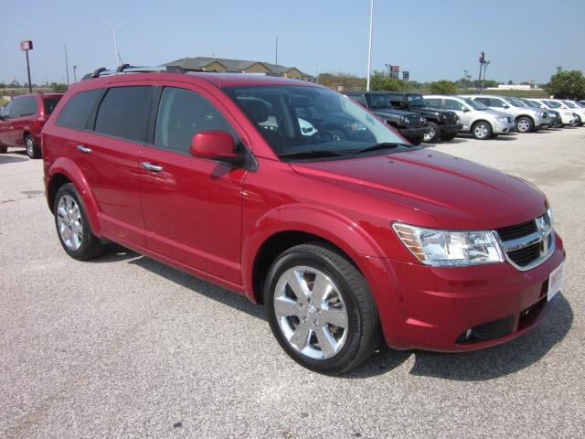 Photo of 2010 Dodge Journey