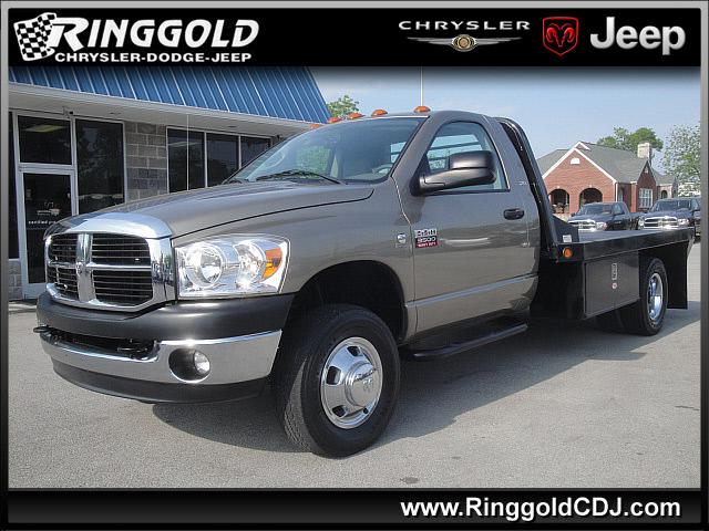 Photo of 2007 Dodge Ram 3500