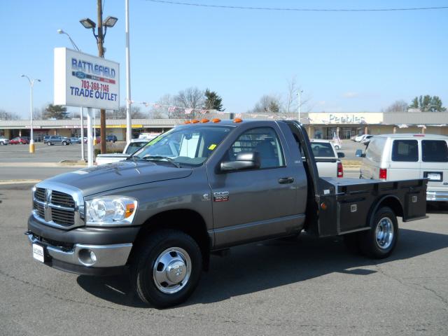Photo of 2008 Dodge Ram 3500