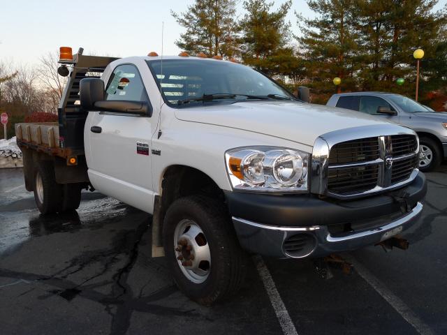 Photo of 2007 Dodge RAM 3500
