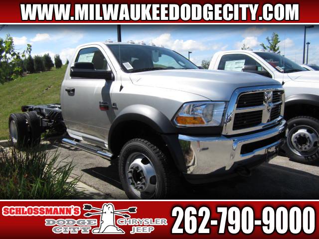 Photo of 2011 Dodge Ram 5500