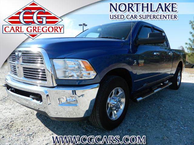 Photo of 2010 Dodge Ram 3500