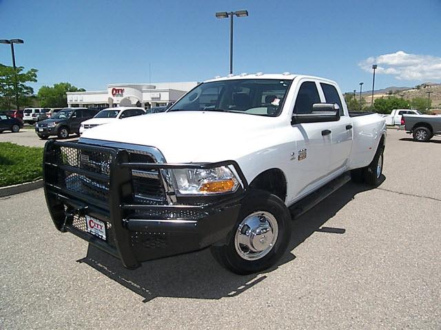 Photo of 2010 Dodge Ram 3500