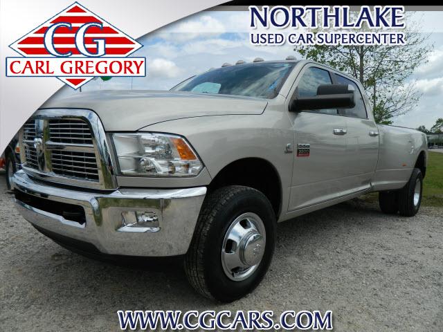 Photo of 2010 Dodge Ram 3500
