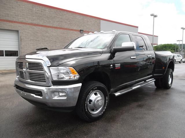 Photo of 2010 Dodge Ram 3500