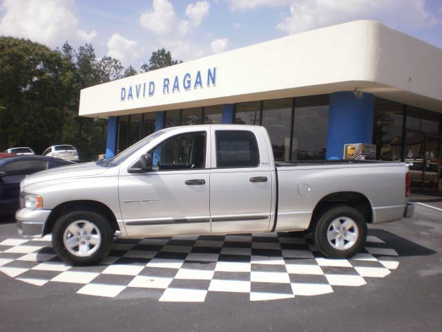 Photo of 2002 Dodge Ram 1500