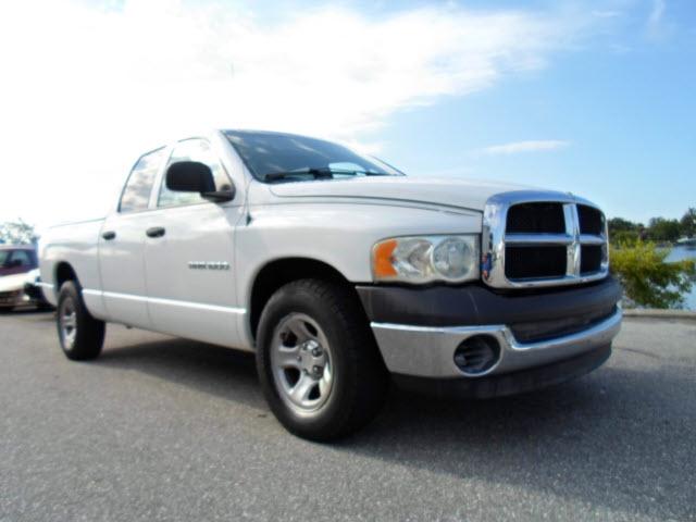 Photo of 2002 Dodge Ram 1500
