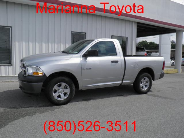Photo of 2010 Dodge Ram 1500