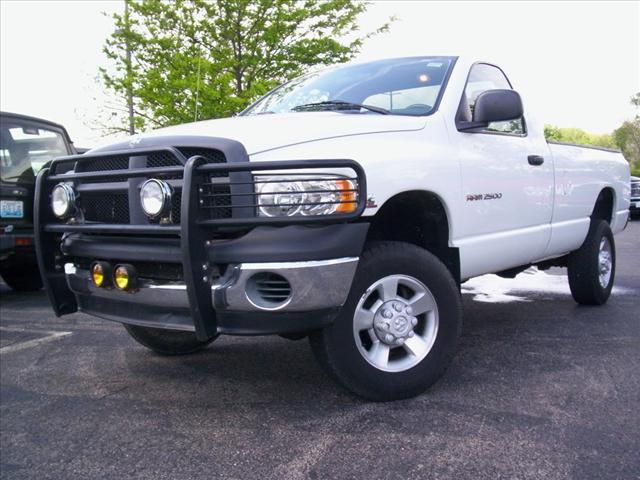 Photo of 2003 Dodge Ram 2500