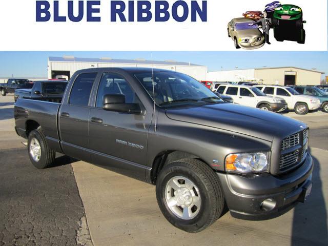 Photo of 2003 Dodge Ram 2500