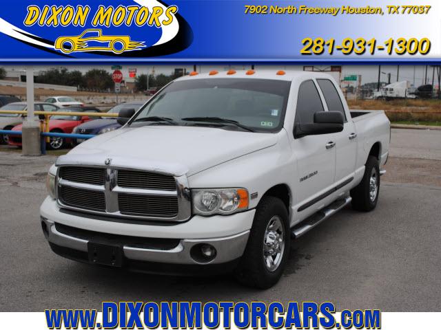 Photo of 2004 Dodge Ram 2500
