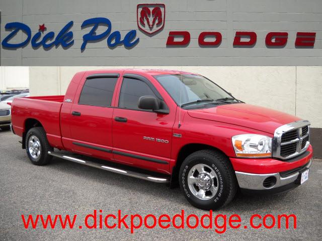 Photo of 2006 Dodge Ram 1500