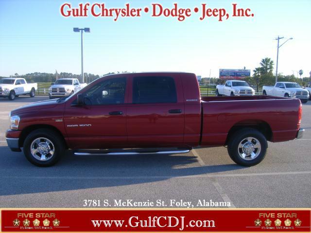 Photo of 2006 Dodge Ram 1500