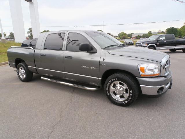 Photo of 2006 Dodge Ram 1500