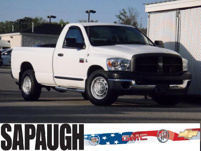 Photo of 2007 Dodge Ram 2500