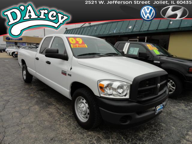 Photo of 2009 Dodge Ram 2500