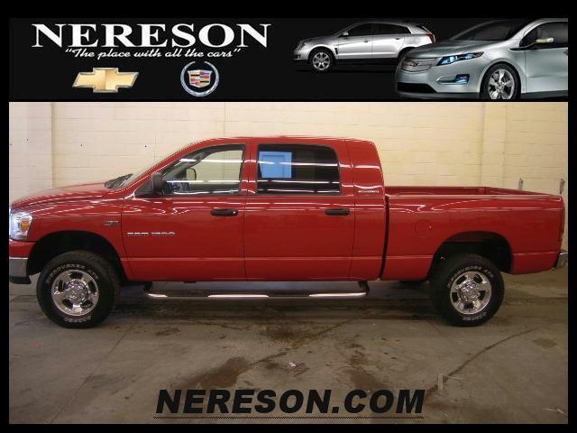Photo of 2006 Dodge Ram 1500