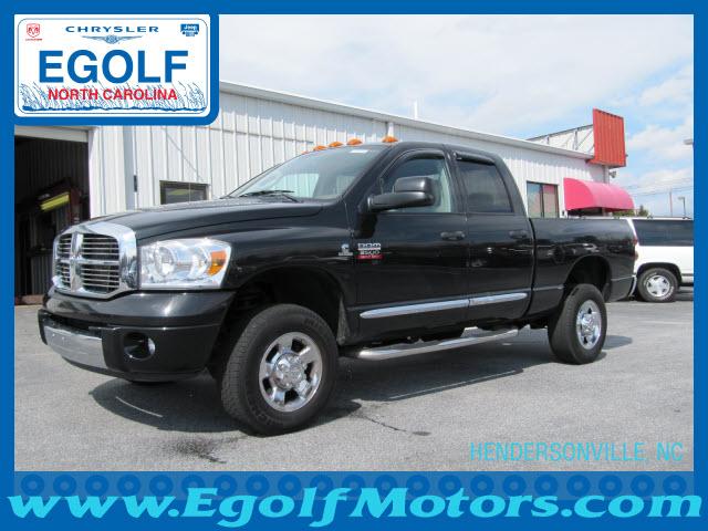 Photo of 2008 Dodge Ram 2500