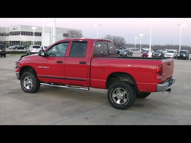 Photo of 2005 Dodge Ram 2500